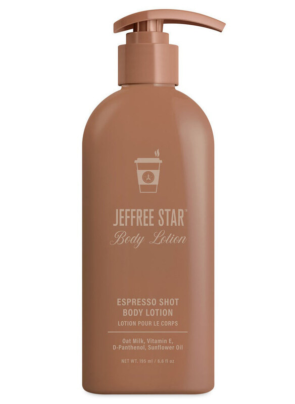 

Jeffree Star Cosmetics Espresso Shot Body Lotion, 195ml
