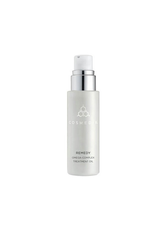 

Cosmedix Remedy Moisturiser, 30ml