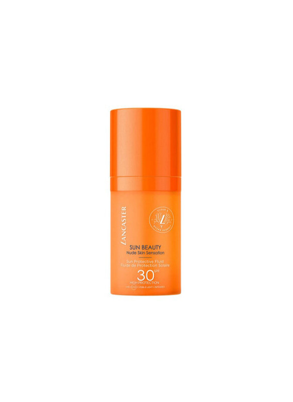 

Lancaster Invisible Face Fluid SPF30, 50ml