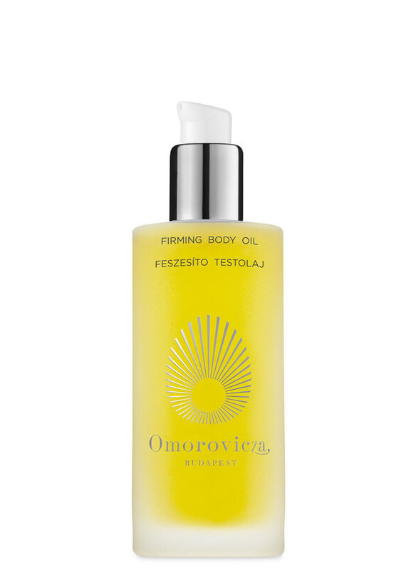 

Omorovicza Firming Body Oil, 100ml