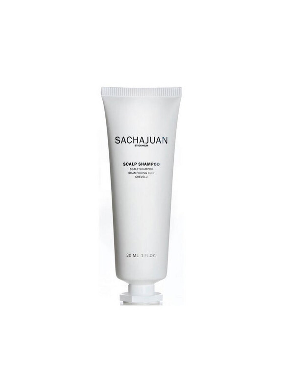 

Sachajuan Scalp Shampoo for All Hair Types, 30ml