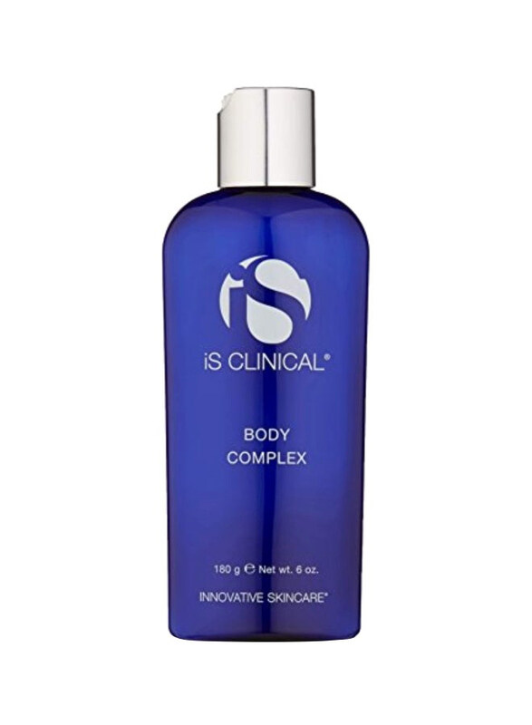 

Is Clinical Innovative Skincare Body Complex, 180gm
