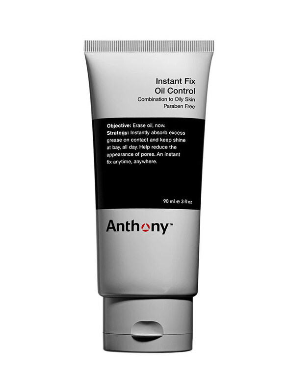 

Anthony Instant Fix Oil Control, 90ml