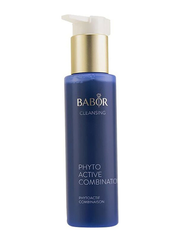 

Babor Phytoactive Combination Face Wash, 100ml