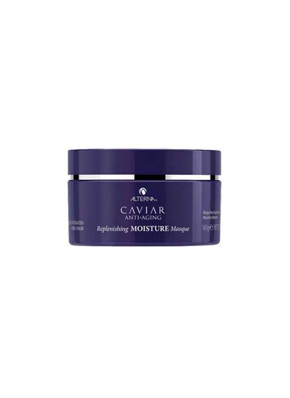 

Alterna Replenishing Moisture Masque, 161g