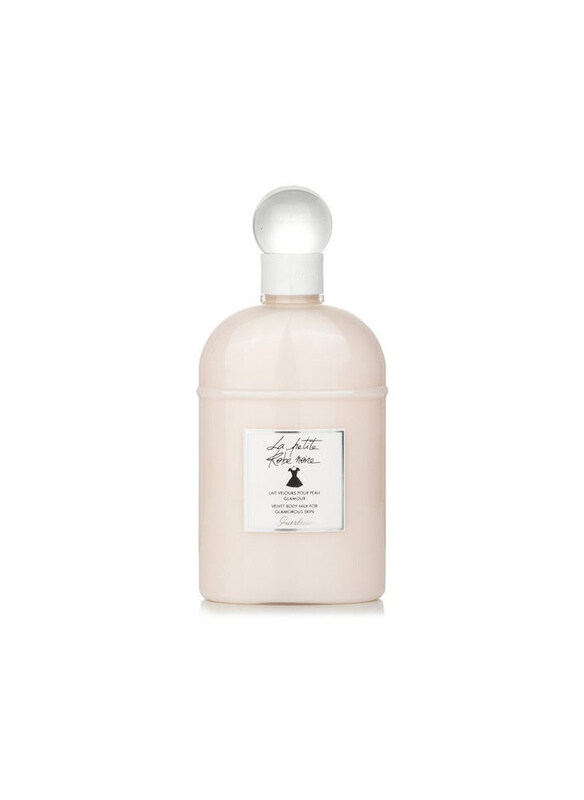 

Guerlain La Petite Robe Noire Velvet Body Milk, 200ml