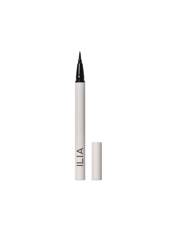 

ilia Clean Line Liquid Eyeliner, 0.55ml, Black