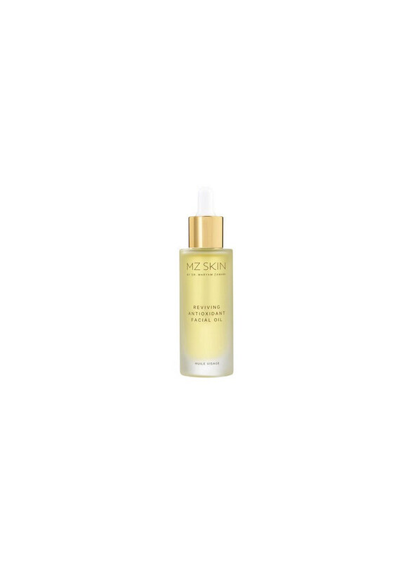 

MZ Skin Reviving Antioxidant Facial Oil, 30ml