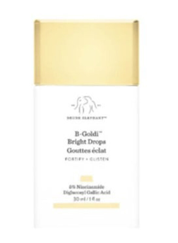 

Drunk Elephant B-goldi Bright Drops, 30ml