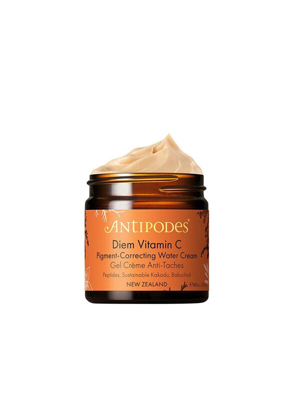 

Antipodes Diem Vitamin C Pigment-Correcting Water Cream, 60ml