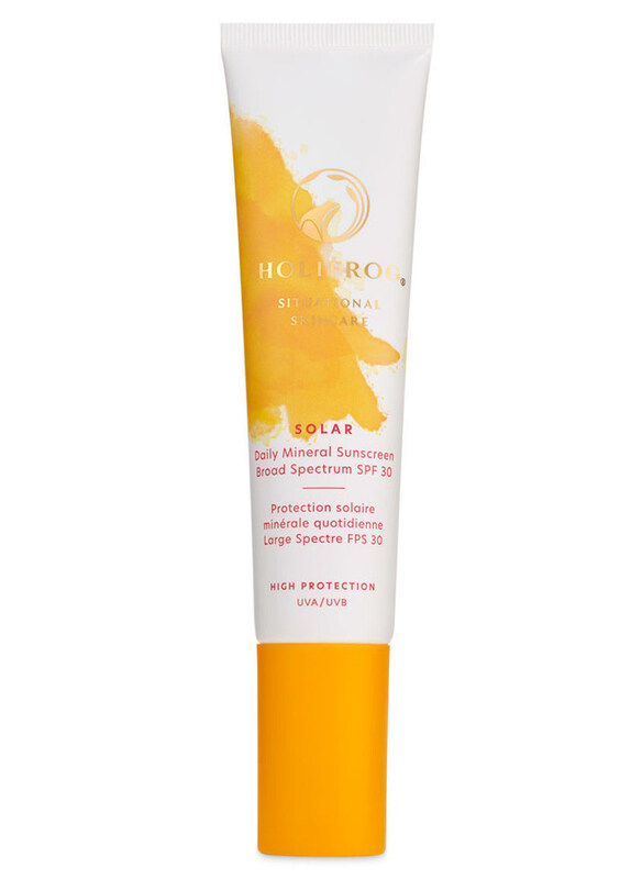 

Holifrog Solar Daily Mineral Sunscreen, 2oz