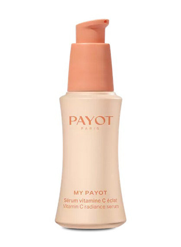

Payot Vitamin C Serum Brilliance, 30ml