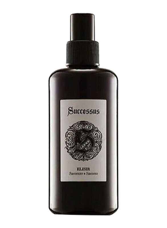 

Anna Paghera Successus Spray, Black