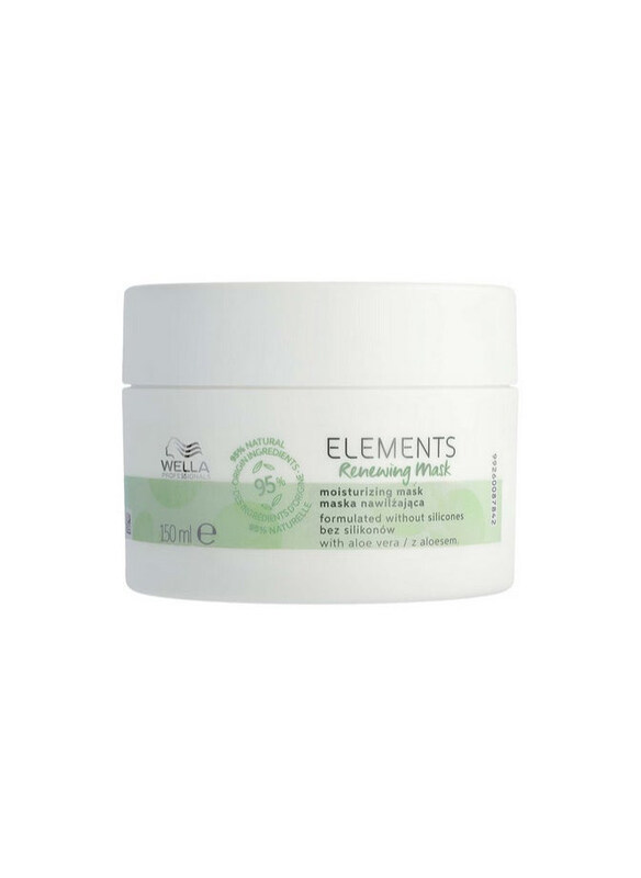 

Wella Professionals Care Elements Renewing Mask for All Hair Types, 150ml