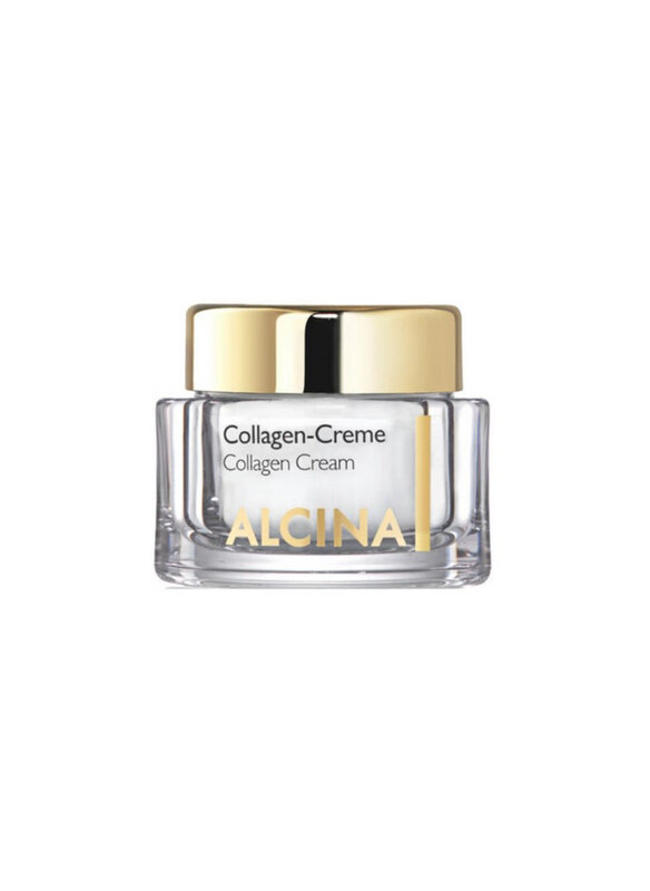 

Alcina Collagen Cream, 50ml