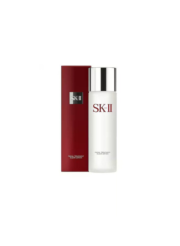 

Sk-ii Facial Treatment Clear Lotion