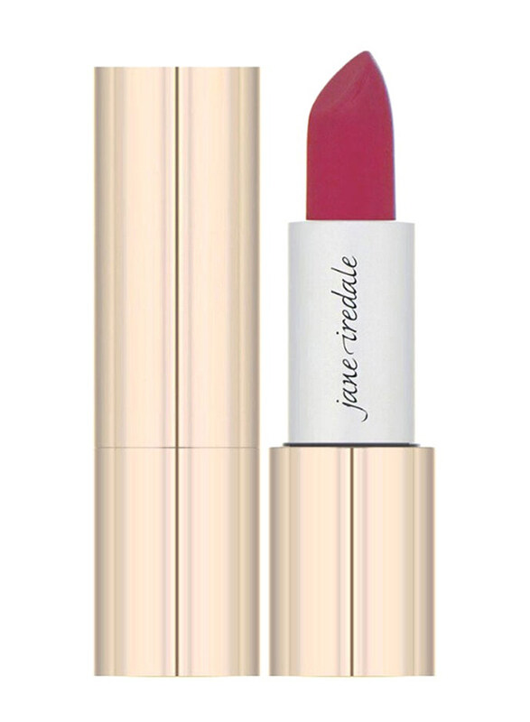 

Jane Iredale Triple Luxe Long Lasting Naturally Moist Lipstick, Natalie, Pink