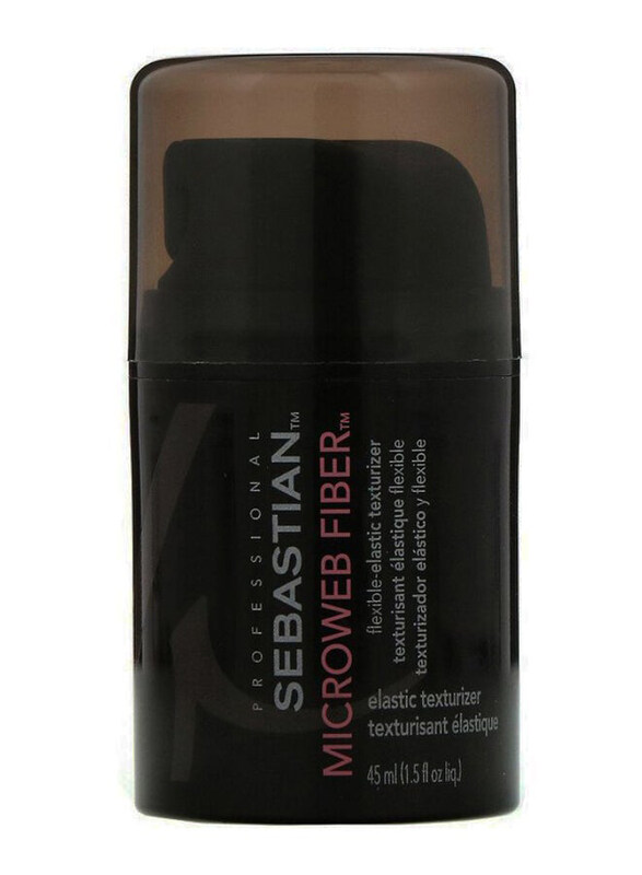 

Sebastian Microweb Fiber Elastic Texturizer, 45ml