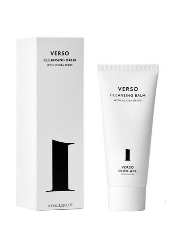 

Verso Cleansing Balm, 100ml