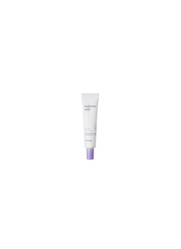 

It's Skin Hyaluronic Acid Moisture Eye Cream, 25ml