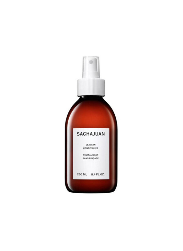 

Sachajuan Leave-in Conditioner for All Hair Types, 250ml