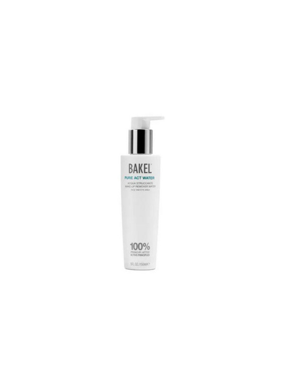 

Bakel Pure Act Water Cleansing Face Tonic, 150ml