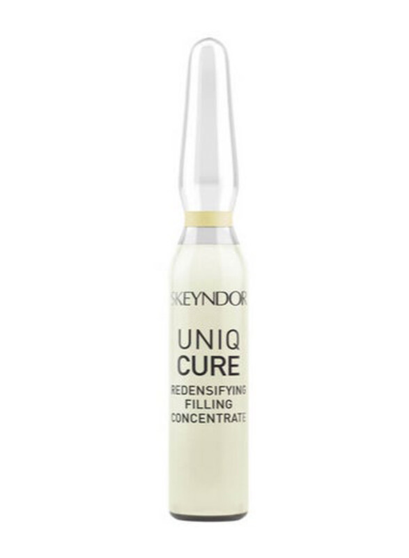 

Skeyndor Unique Redensifying Filling Concentrate, 7 x 2ml