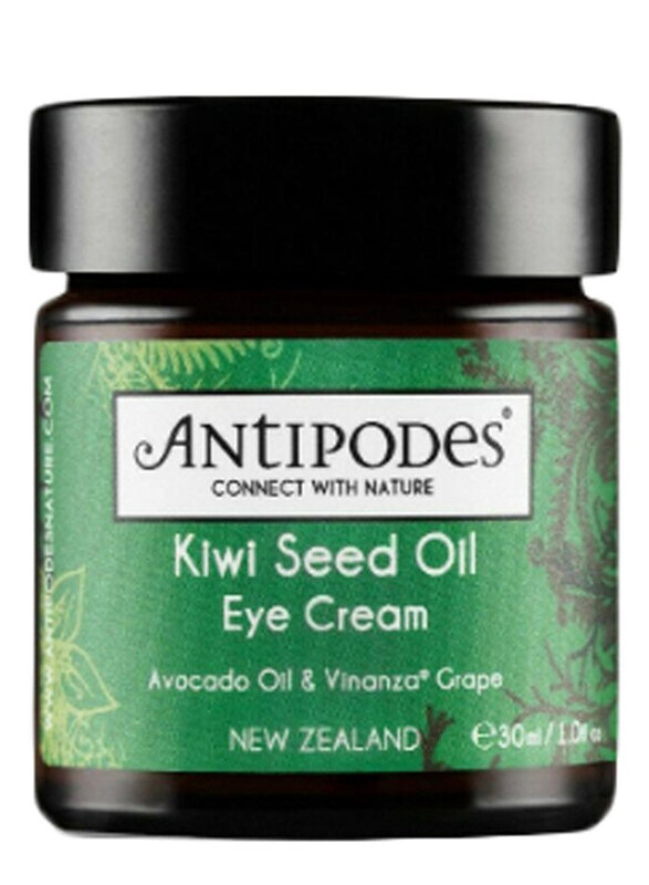 

Antipodes Kiwi Seed Oil Eye Cream, 30ml