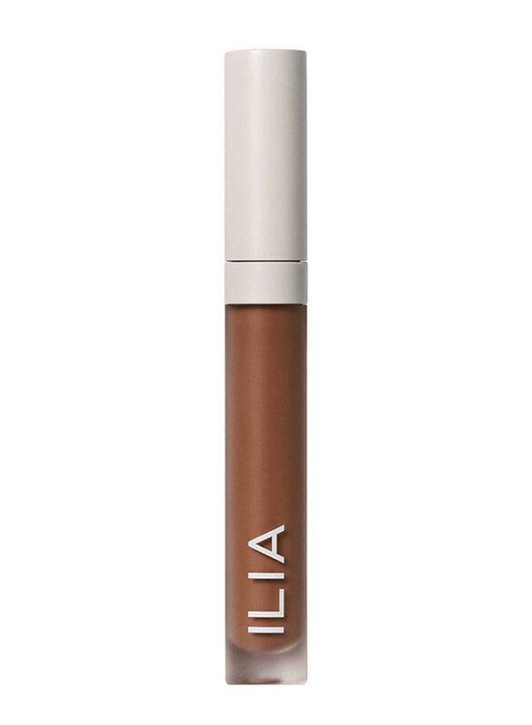 

ilia True Skin Serum Concealer, Cacao SC9, Brown