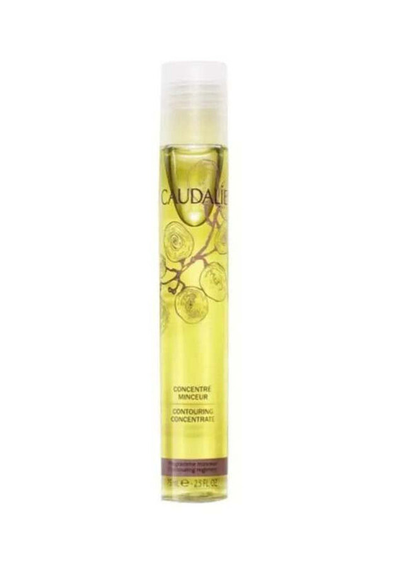 

Caudalie Contouring Concentrate Body Oil, 75ml