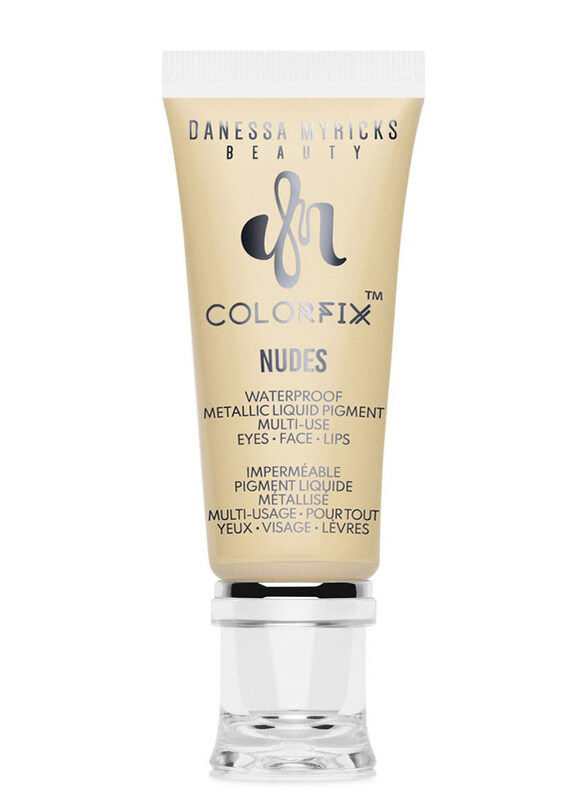 

Danessa Myricks Beauty Nudes, 10ml, Nude 2, Beige