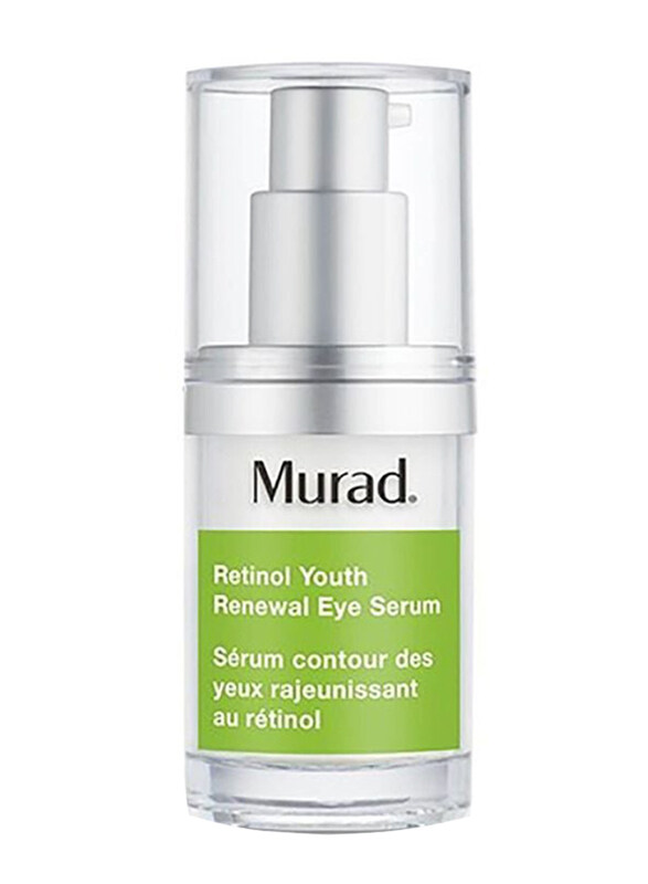 

Murad Retinol Youth Renewal Eye Serum, 15ml