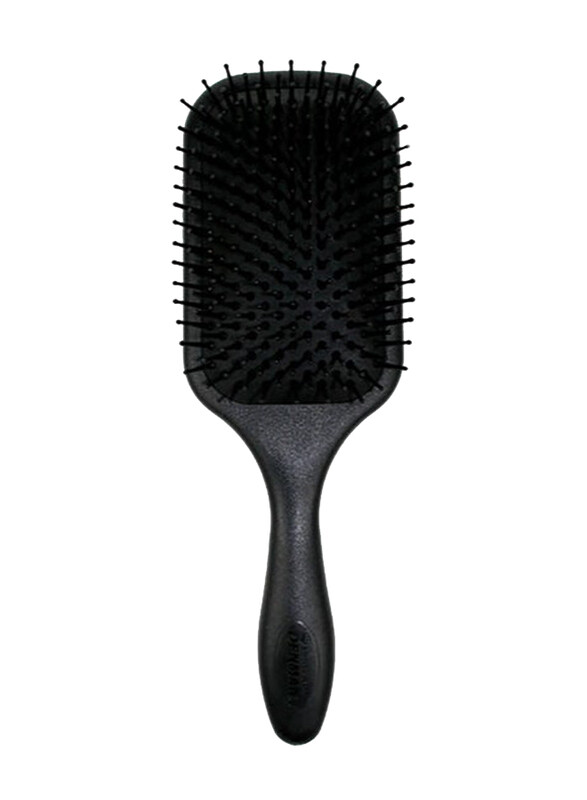

Denman D83 Large Paddle Styling Brush, One Size