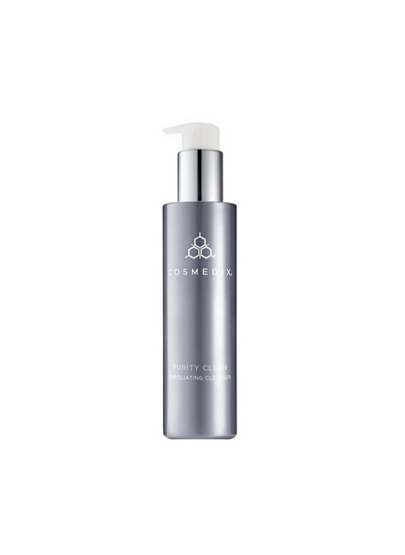 

Cosmedix Purity Clean Exfoliating Cleanser, 150ml