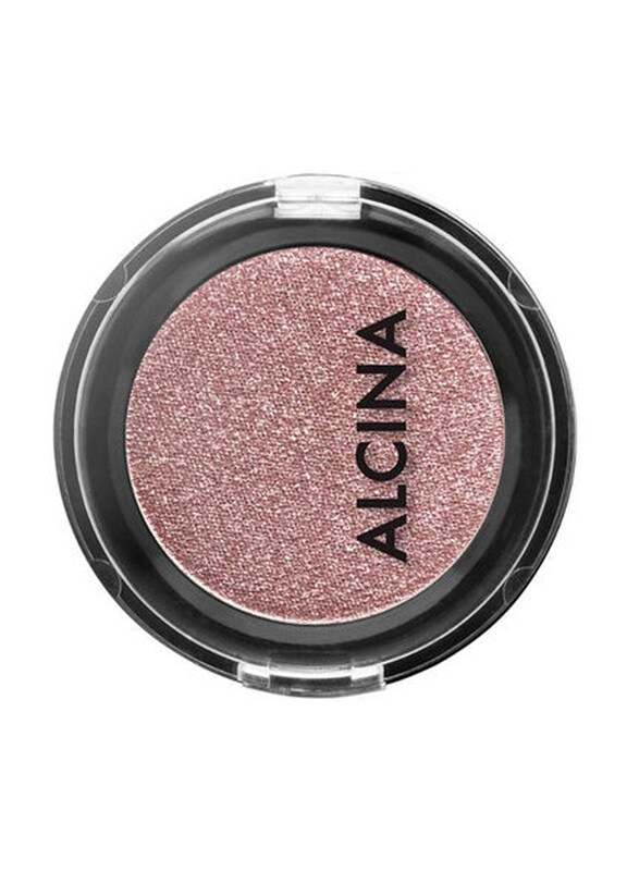 

Alcina Alcina Eye Shadow, Rose
