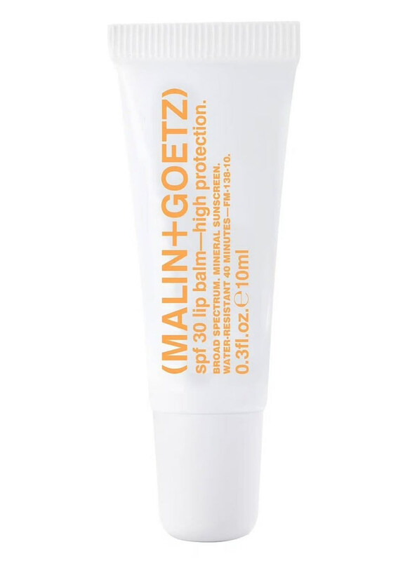 

Malin + Goetz Spf30 Lip Balm, 10ml