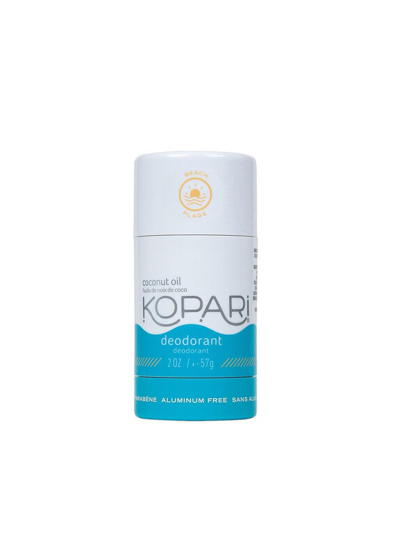 

Kopari Aluminum-free Beach Deodorant Beach, 57g