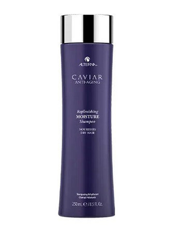 

Alterna Replenishing Moisture Shampoo, 250ml