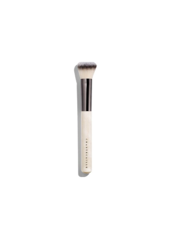 

Chantecaille Sculpting Brush, White