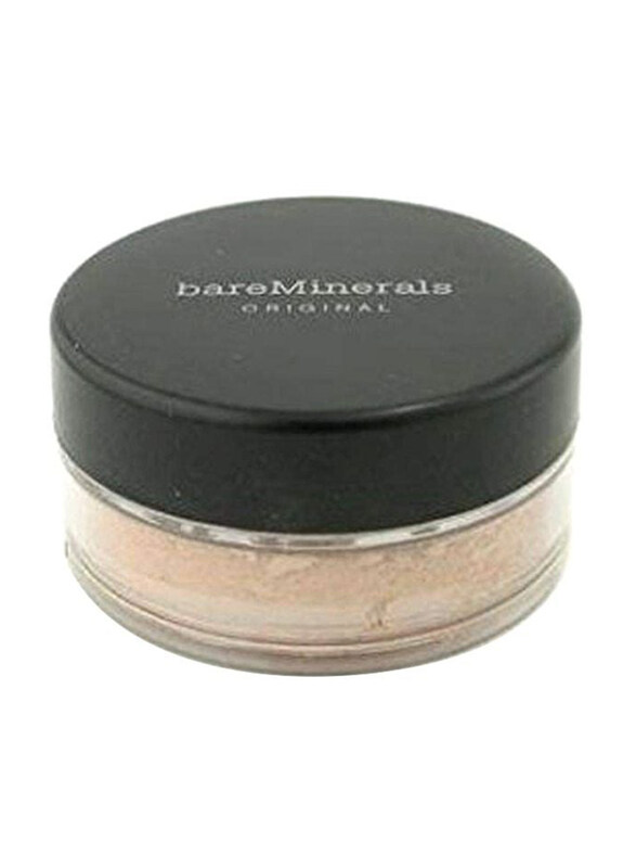 

BareMinerals Original Foundation SPF 15, Fairly Light, Beige
