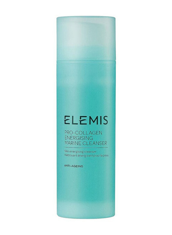 

Elemis Pro-Collagen Energising Marine Cleanser, 150ml
