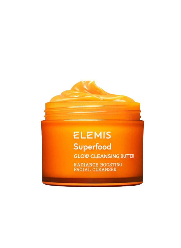 

Elemis Supersize Superfood Glow Cleansing Butter, 200gm