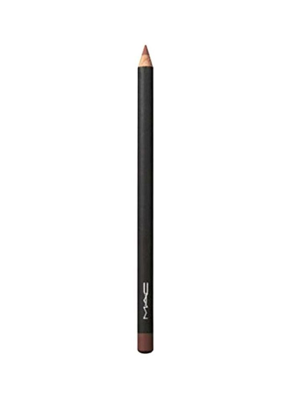 

M.A.C Lip Pencil, Spice, Brown