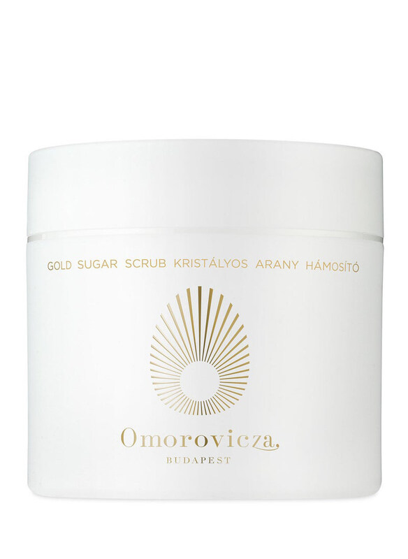 

Omorovicza Gold Sugar Scrub, 200ml