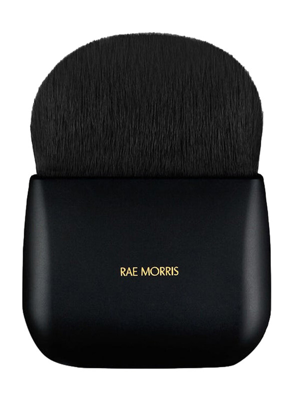 

Rae Morris 5: Flawless Shader Jishaku Brush, Black