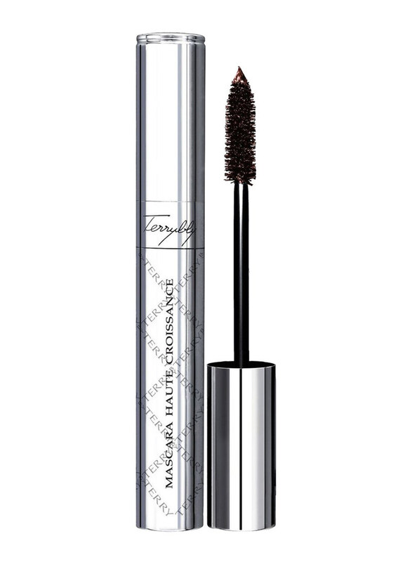

By Terry Growth Booster Mascara, 2 Moka Brown, Brown