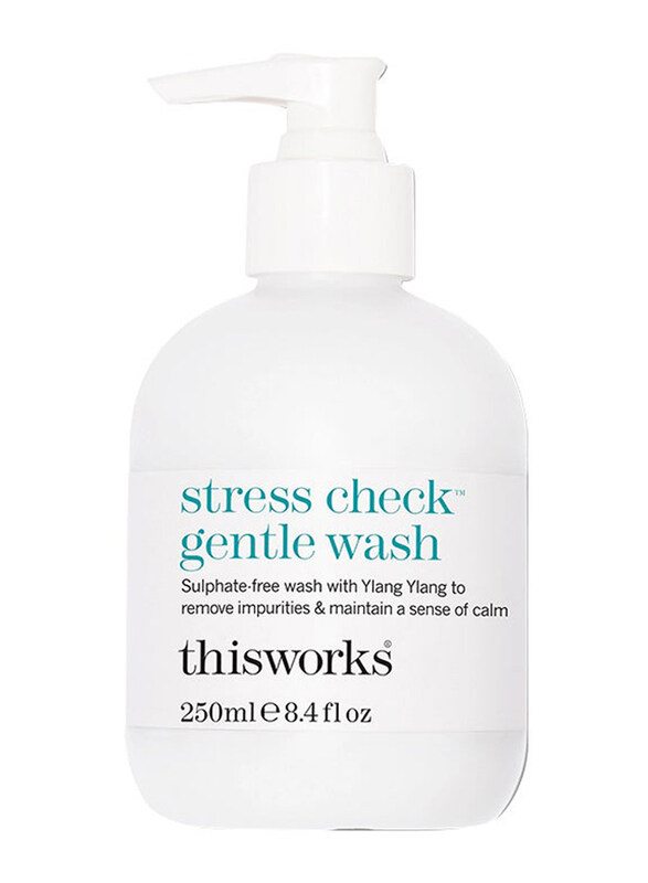 

Thisworks Stress Check Gentle Wash, 250ml