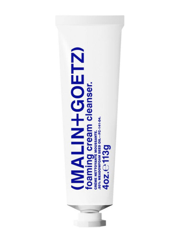 

Malin + Goetz Foaming Cream Cleanser, 113g