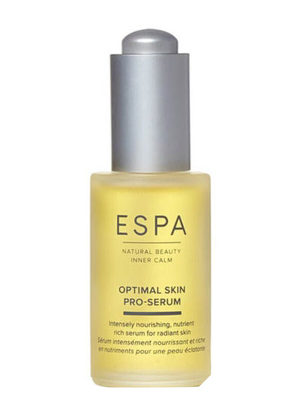 

Espa Optimal Skin Pro-Serum, 30ml