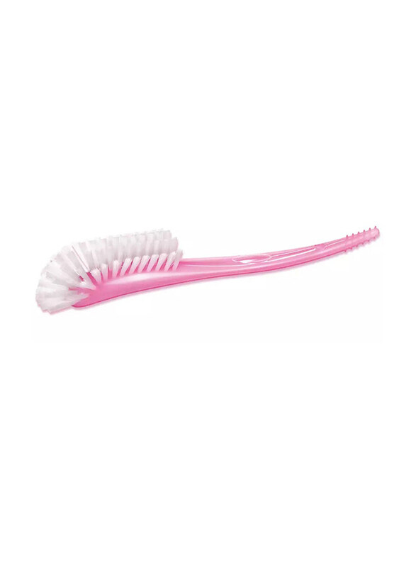 

Philips Avent Bottle & Teat Brush, Pink